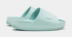 Nike Calm Slide Womens Sandals (Jade Ice) 13 Nike Calm Slide Womens Sandals (Jade Ice) -Boutique Shoe Store 3e33a4cabf3b5da4c32cc120a7fb46c6