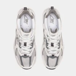 MR530 Mens Running Shoes (Grey/White) 12 MR530 Mens Running Shoes (Grey/White) -Boutique Shoe Store 3f71b3310fa550e363f1220ac2981cd6