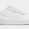 Puma Carina 2.0 Womens Lifestyle Shoes (White) -Boutique Shoe Store 3fd0b54742faeed4e33d796c475fa654 af4c9838 3476 4c7e 8da1 083a86573408