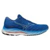 Mizuno Men's Wave Rider 26 Running Shoe- Super Sonic/IceWater- Regular (D) 1 Mizuno Men's Wave Rider 26 Running Shoe- Super Sonic/IceWater- Regular (D) -Boutique Shoe Store 411373 SNIW 06