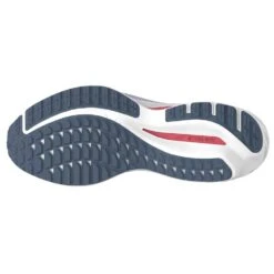 Mizuno Women's Wave Inspire 19 Running Shoe- Wisteria/China Blue- Regular (B) 17 Mizuno Women's Wave Inspire 19 Running Shoe- Wisteria/China Blue- Regular (B) -Boutique Shoe Store 411398.6BCL 02