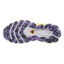 Mizuno Women's Wave Sky 7 Running Shoe - High/Vis Pink/Ombre Blue - Regular (B) 21 Mizuno Women's Wave Sky 7 Running Shoe - High/Vis Pink/Ombre Blue - Regular (B) -Boutique Shoe Store 411413 1VRE 02