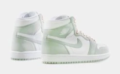 Air Jordan 1 High OG Seafoam Womens Lifestyle Shoe (Green/White) Limit One Per Customer -Boutique Shoe Store 41e124c6bfe2d59a89b3eae20a89f3dc 3db90e5b 1141 4ab1 aa97 0373f3018fc7
