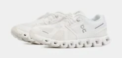 On Running Cloud 5 Womens Running Shoes (White) 11 On Running Cloud 5 Womens Running Shoes (White) -Boutique Shoe Store 44a4ffffbdf22c37a7bdaf043b00a942