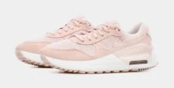 Nike Air Max SYSTM Womens Running Shoes (White/Pink) 11 Nike Air Max SYSTM Womens Running Shoes (White/Pink) -Boutique Shoe Store 48b8163d88ab4b141152ea7f54273e3e