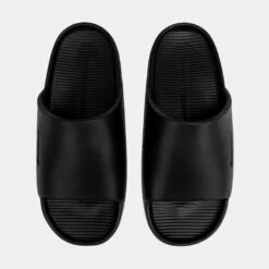 Nike Calm Slide Womens Sandals (Black) 12 Nike Calm Slide Womens Sandals (Black) -Boutique Shoe Store 49db45d1182ccfb2695968d5071c99f3