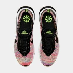 Nike Air Max Flyknit Racer Womens Running Shoes (Pink/Black) -Boutique Shoe Store 4bbebd71f2a61db12081eaef305f3d58 4b361bf8 6af3 408d 8e19 6c5872673175