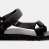 Teva Original Universal Womens Sandals (Black) -Boutique Shoe Store 4c0c8ff28723978f619f1299c525be0d