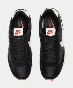 Nike Day Break Womens Lifestyle Shoe (Black) -Boutique Shoe Store 4f67d072a0d72930530da8cb1f7a8ef6