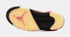 Air Jordan 5 Retro Dunk On Mars Womens Lifestyle Shoes (Red/Orange) Free Shipping -Boutique Shoe Store 54135e5889e0973754975b41813a191b cd8e6669 a936 48ff 84dd 961ef43b0537