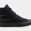 Converse Chuck Taylor All Star HI-Top Black Monochrome Womens Lifestyle Shoe ( Black/Black) -Boutique Shoe Store 54e4bcb178b689fd2b021d93e66e7141 f5682c5b d999 46bc b2d0 538602c1a69a