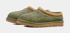 Ugg Tasman Slipper Womens Sandals (Green/Brown) 11 Ugg Tasman Slipper Womens Sandals (Green/Brown) -Boutique Shoe Store 552e36149b20a5b8d0abdf81ca309a04
