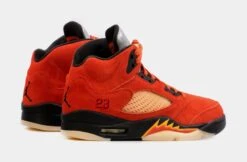 Air Jordan 5 Retro Dunk On Mars Womens Lifestyle Shoes (Red/Orange) Free Shipping -Boutique Shoe Store 552e9d701a98a31ef7659f46072a5edb a978edee 3366 4c56 9b6d a22fad0c0774