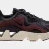 Nike RYZ 365 Womens Running Shoe (Black/Burgundy) -Boutique Shoe Store 557f711133c99bcde3e11e680480059e