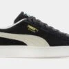 Puma Suede Classic 21 Womens Lifestyle Shoes (Black) -Boutique Shoe Store 56cbea70b9cd583a2a3a3cfc24488f77 1ef21fb4 d67c 421f 96a6 fe0c381facc7