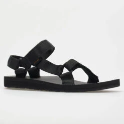 Teva Original Universal Urban Men's Black -Boutique Shoe Store 570441 5