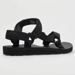 Teva Original Universal Urban Men's Black -Boutique Shoe Store 570441 6