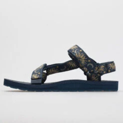 Teva Original Universal Women's Sun And Moon Insignia Blue -Boutique Shoe Store 570445 1