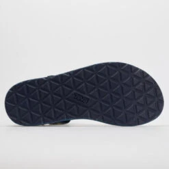 Teva Original Universal Women's Sun And Moon Insignia Blue -Boutique Shoe Store 570445 4