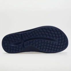OOFOS OOriginal Women's Navy -Boutique Shoe Store 570457 4