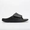 OOFOS OOahh Sport Flex Men's Matte Black