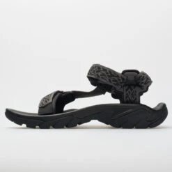 Teva Terra Fi 5 Universal Men's Wavy Trail Black 10 Teva Terra Fi 5 Universal Men's Wavy Trail Black -Boutique Shoe Store 570486 1