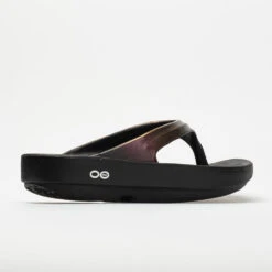 OOFOS OOlala Women's Cabernet -Boutique Shoe Store 570506 6
