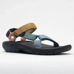 Teva Hurricane XLT2 Women's Light Multi -Boutique Shoe Store 570536 5