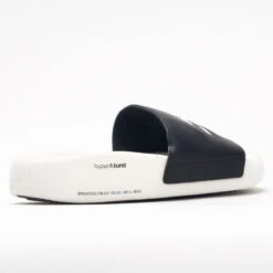 Skechers Hyper Slide Women's Black/White -Boutique Shoe Store 570544 6