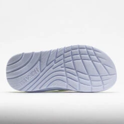 HOKA Ora Recovery Flip Women's Butterfly/Festival Fuchsia -Boutique Shoe Store 570549 4