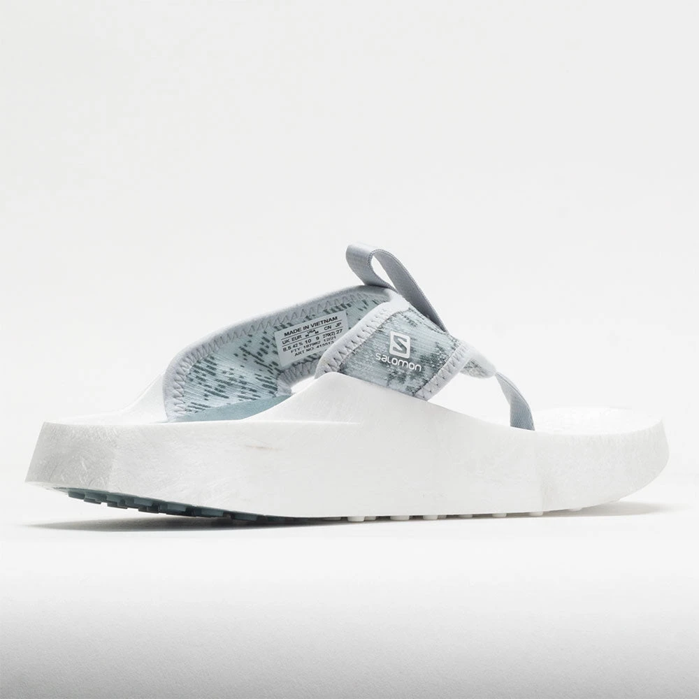 Salomon Index Break Unisex Pearl Blue 8 Salomon Index Break Unisex Pearl Blue - Image 6