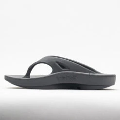OOFOS OOriginal Men's Slate -Boutique Shoe Store 570561 1