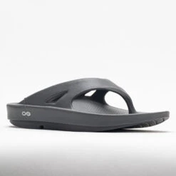 OOFOS OOriginal Men's Slate -Boutique Shoe Store 570561 5