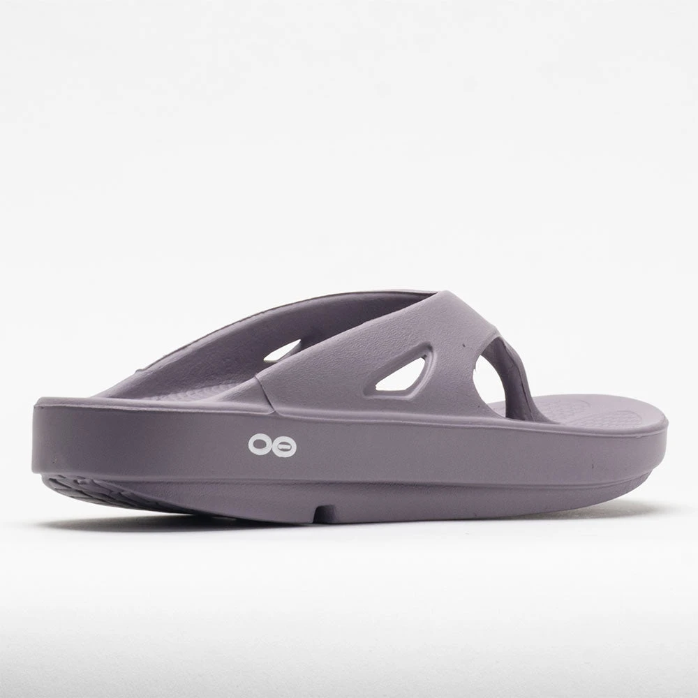 OOFOS OOriginal Women's Mauve 8 OOFOS OOriginal Women's Mauve - Image 6