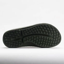 OOFOS OOriginal Men's Forest Green 11 OOFOS OOriginal Men's Forest Green -Boutique Shoe Store 570565 4