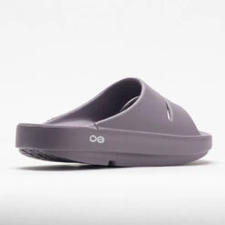 OOFOS OOahh Women's Mauve -Boutique Shoe Store 570574 6