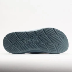 HOKA Ora Luxe Unisex Fiesta/Amber Yellow -Boutique Shoe Store 570592 4