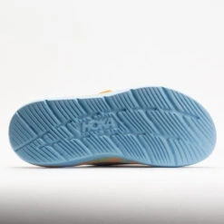 HOKA Ora Luxe Unisex Summer Song/Amber Yellow -Boutique Shoe Store 570594 4