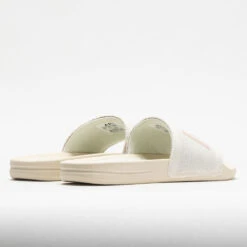 APL Big Logo Slide Women's Pristine/Pastel -Boutique Shoe Store 570596 9
