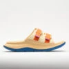 HOKA Ora Luxe Unisex Impala/Vibrant Orange -Boutique Shoe Store 570597 3