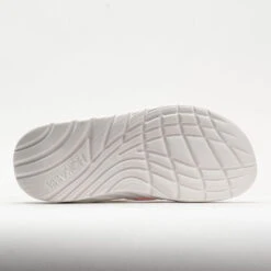 HOKA Ora Recovery Flip Men's Impala/Coastal Sky -Boutique Shoe Store 570603 4