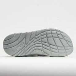 HOKA Ora Recovery Flip Men's Balsam Green/Mercury -Boutique Shoe Store 570605 4