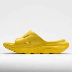 HOKA Ora Slide 3 Unisex Passion Fruit -Boutique Shoe Store 570610 1