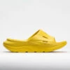 HOKA Ora Slide 3 Unisex Passion Fruit -Boutique Shoe Store 570610 3