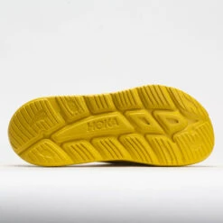 HOKA Ora Slide 3 Unisex Passion Fruit -Boutique Shoe Store 570610 4