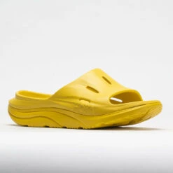 HOKA Ora Slide 3 Unisex Passion Fruit -Boutique Shoe Store 570610 5