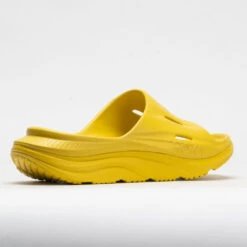 HOKA Ora Slide 3 Unisex Passion Fruit -Boutique Shoe Store 570610 6