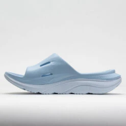 HOKA Ora Slide 3 Unisex Ice Water/Airy Blue -Boutique Shoe Store 570615 1