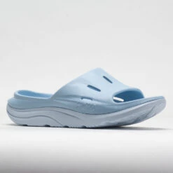 HOKA Ora Slide 3 Unisex Ice Water/Airy Blue -Boutique Shoe Store 570615 5