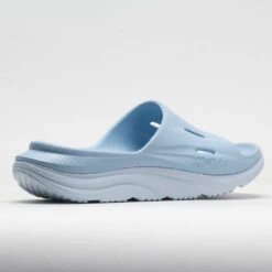 HOKA Ora Slide 3 Unisex Ice Water/Airy Blue -Boutique Shoe Store 570615 6